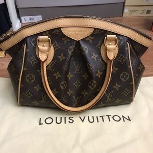Authentic Louis Vuitton handbag. Great condition.